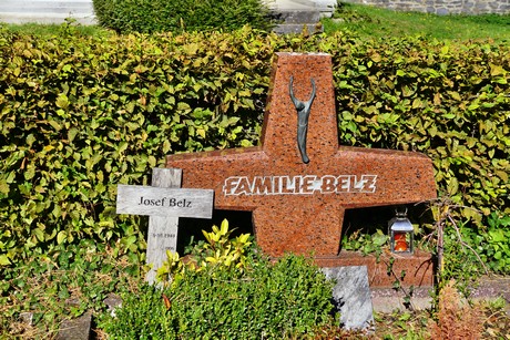 Wormersdorf