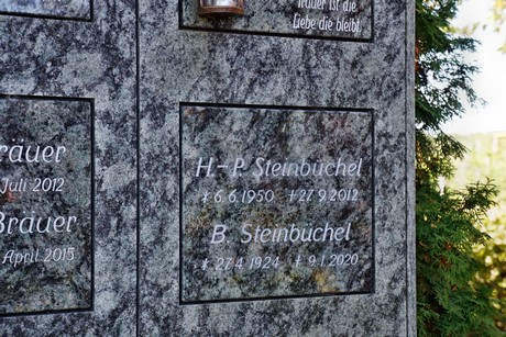 Wormersdorf