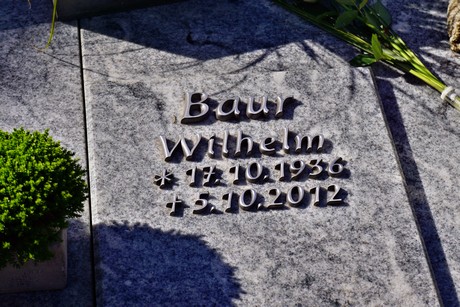 Wormersdorf