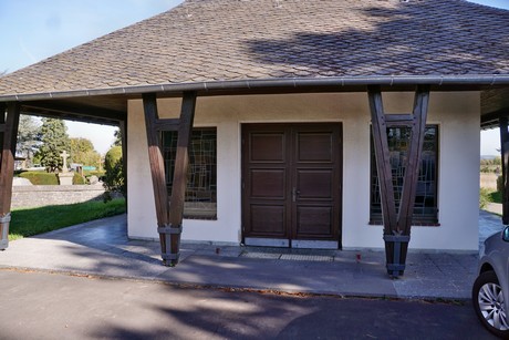 Wormersdorf