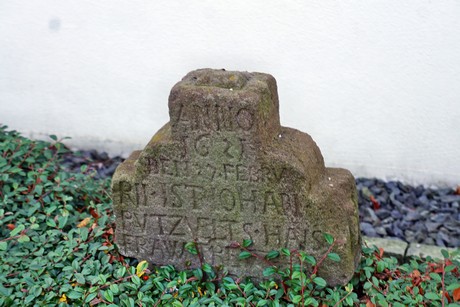 Wormersdorf