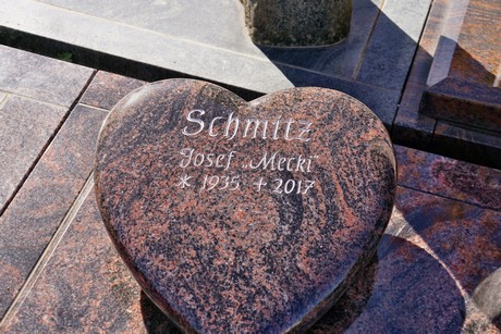 Wormersdorf