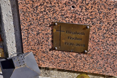 Wormersdorf
