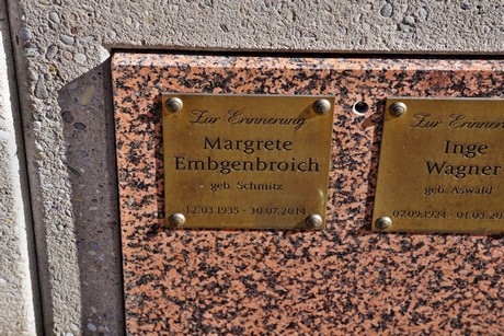 Wormersdorf