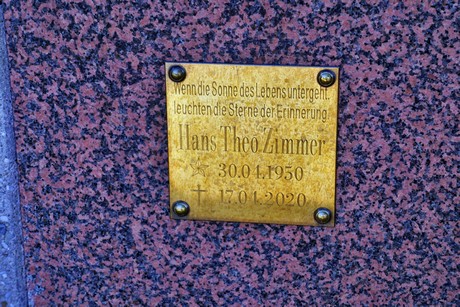 Wormersdorf