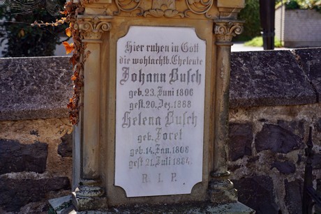 Wormersdorf