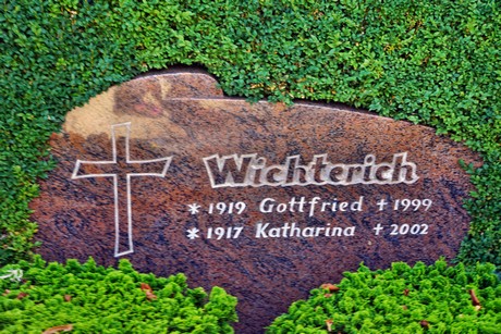 Wormersdorf