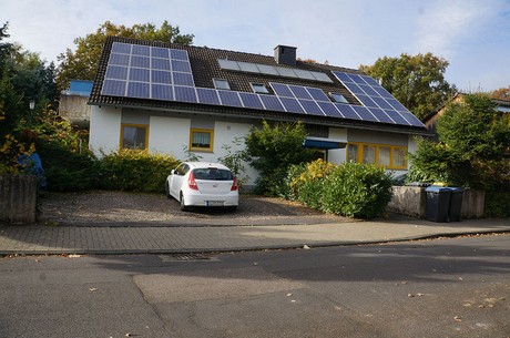 Wahnheide