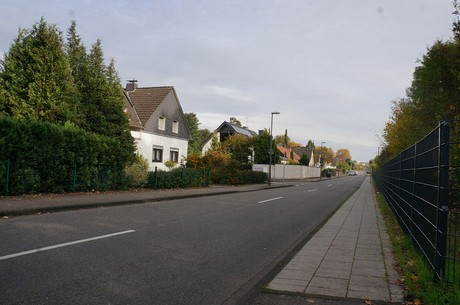Wahnheide
