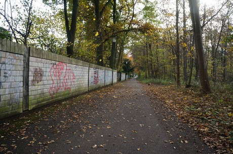 Wahnheide