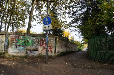 Wahnheide