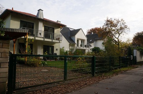 Wahnheide