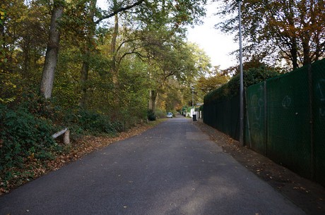 Wahnheide