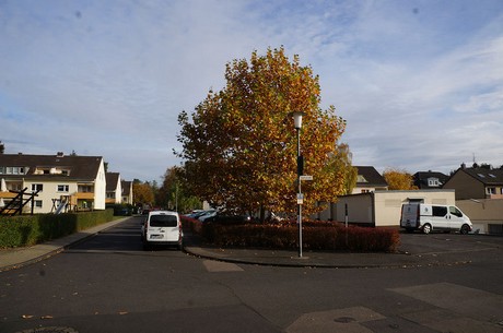 Wahnheide