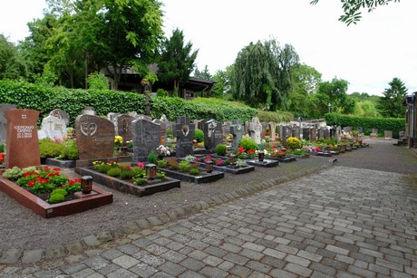 waldorf-friedhof