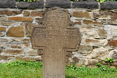 waldorf-friedhof