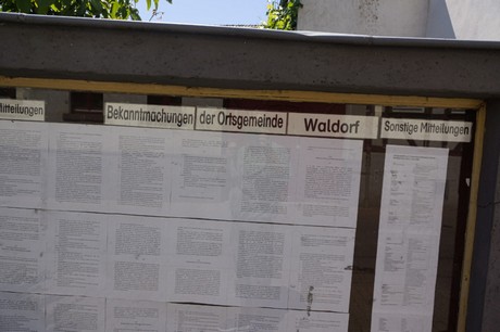 waldorf