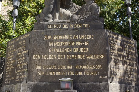 waldorf