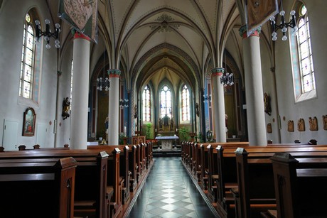 waldorf-kirche