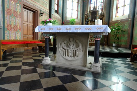 waldorf-kirche