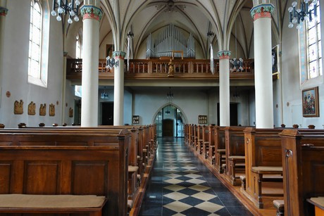 waldorf-kirche