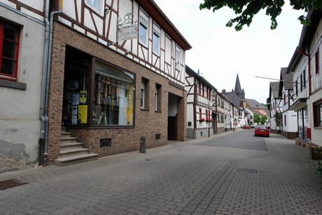 waldorf