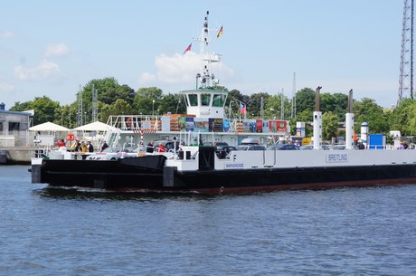 warnemuende