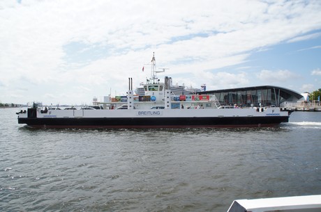 warnemuende
