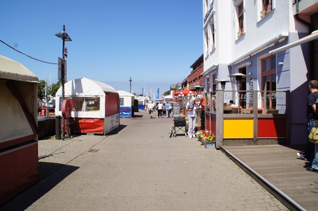 warnemuende