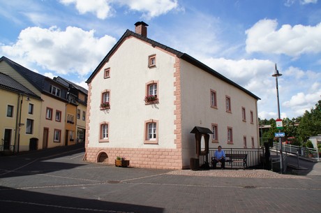 waxweiler