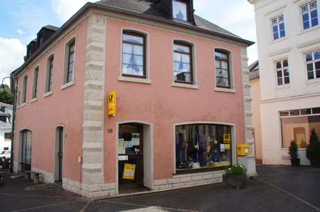 waxweiler