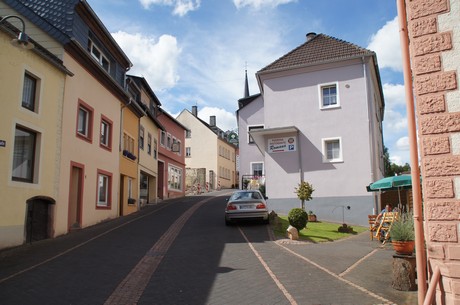 waxweiler