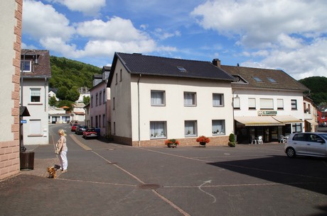 waxweiler