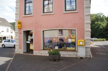 waxweiler