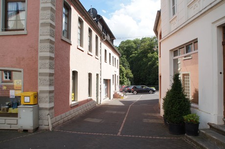 waxweiler