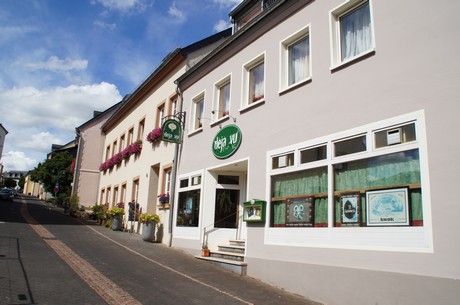 waxweiler