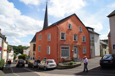 waxweiler