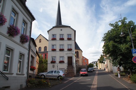 waxweiler