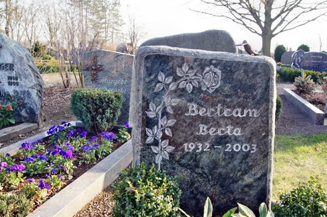 friedhof