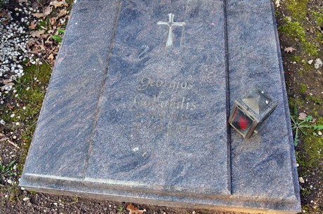 friedhof