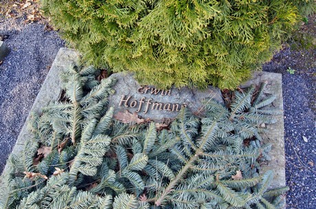 friedhof