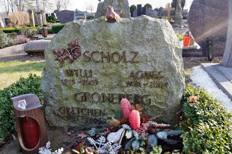 friedhof