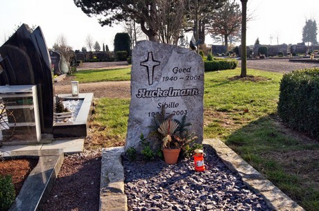 friedhof