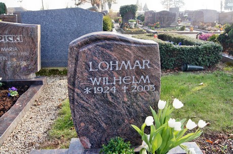 friedhof