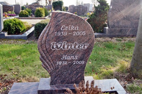 friedhof