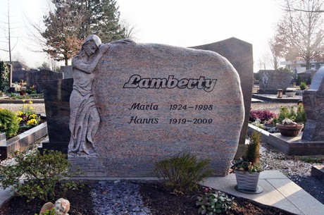 friedhof