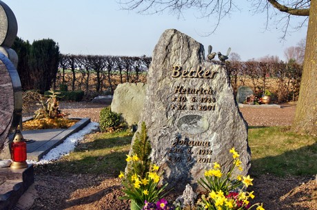 friedhof