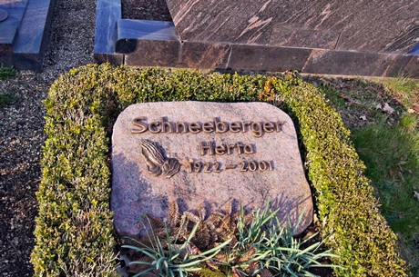 friedhof