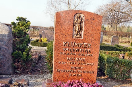 friedhof