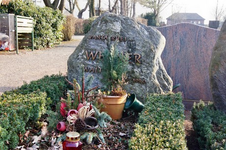 friedhof